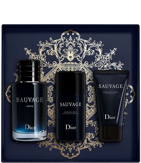 dior sauvage toilette set|where to buy sauvage Dior.